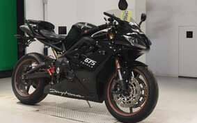 TRIUMPH DAYTONA 675 2009 MD1066