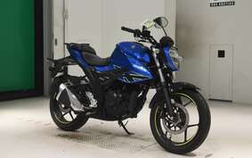 SUZUKI GIXXER 150 ED131