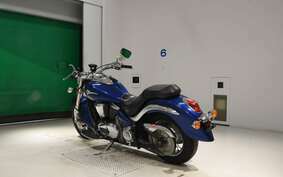 KAWASAKI VULCAN 900 CLASSIC 2008 VN900B