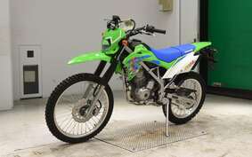 KAWASAKI KLX150L LX150J