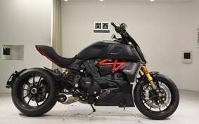 DUCATI DIAVEL 1260 S GE00A