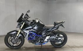 SUZUKI GSR750 2014 GR7NA