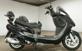 SYM RV125JP LA12