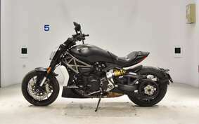 DUCATI DIAVEL X 2016 GA01J