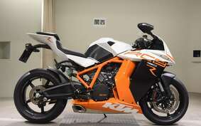 KTM 1190 RC8 R 2009 VR540