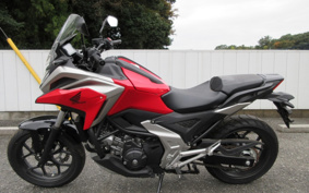 HONDA NC750X 2021 RH09