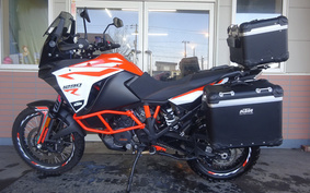 KTM 1290 SUPER ADVENTURE R 2021 V5940