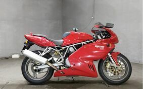 DUCATI SS800 2004 V502A