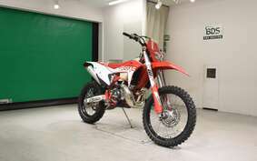 GASGAS EC 250