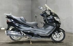 SUZUKI SKYWAVE 400 2008 CK44A