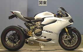 DUCATI 1199 PANIGALE S 2013 H802J