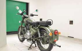 ROYAL ENFIELD CLASSIC 500 EFI 2014