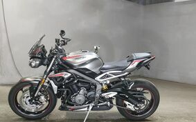 TRIUMPH STREET TRIPLE RS 2021 HDA55