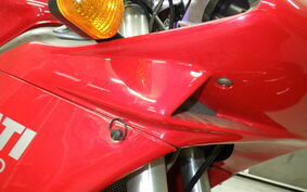 DUCATI 748 MONOPOSTO 2002