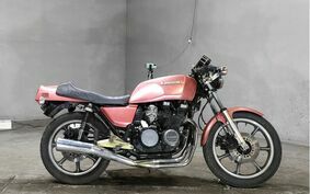 KAWASAKI Z750 FX Type Gen.3 KZ750E