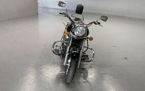 KAWASAKI VULCAN 900 CLASSIC 2009 VN900B