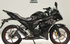 SUZUKI GIXXER 150 SF