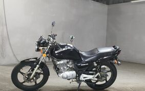 SUZUKI EN125 PCJK6