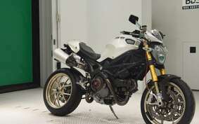 DUCATI MONSTER 1100S 2009