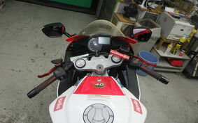 APRILIA RS4 125