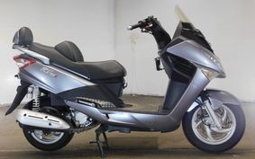 SYM RV125i LF12