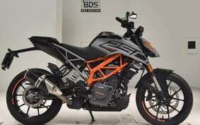 KTM 250 DUKE