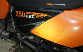 KTM 250 EXC RACING RCA40