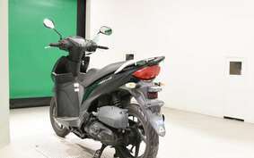 SUZUKI ADDRESS 110 CE47A