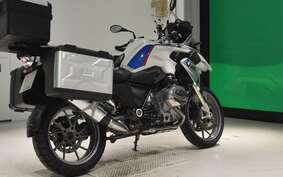 BMW R1200GS