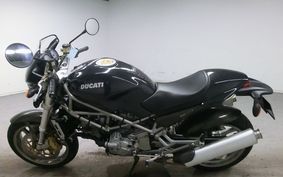 DUCATI MONSTER 900 S4 2003 M400A