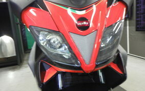 APRILIA SR MAX 125 M357