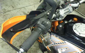 KTM 250 DUKE