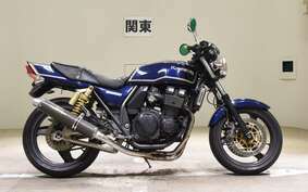 KAWASAKI ZRX-2 2000 ZR400E