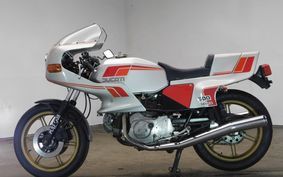 DUCATI 600 PANTAH SL 1983 DM600SL