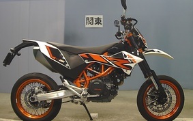 KTM 690 SMC R 2016 LST40