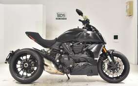 DUCATI DIAVEL 1260 2020 GE00A