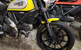 DUCATI SCRAMBLER FLAT TRACK 2016 K102J