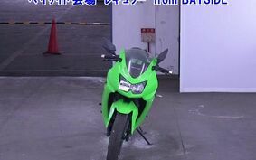 KAWASAKI NINJIA EX250K