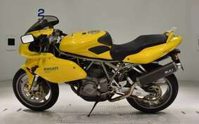 DUCATI SS900 2002