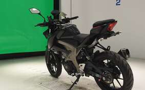 SUZUKI GSX-S125 DL32B