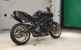 TRIUMPH STREET TRIPLE R 2011 MD4166