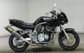 SUZUKI GSF1200 S 1996 GV75A