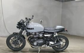 TRIUMPH SPEED TWIN 2020 DAD85