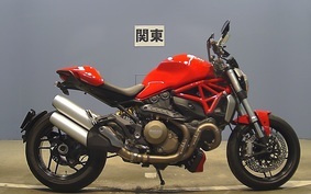 DUCATI M1200 2017 M603J