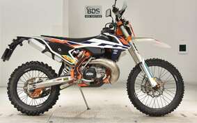 KTM 250 EXC GSA20