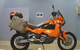 KTM 950 ADVENTURE 2004 VA440