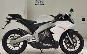 APRILIA RS4 125