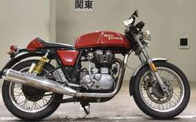 ROYAL ENFIELD CONTINENTAL GT 2014 CLEE