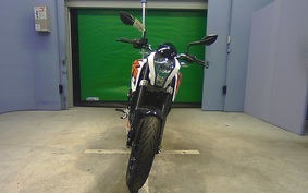 KTM 125 DUKE JGA40