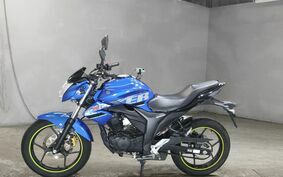 SUZUKI GIXXER 150 NG4BG